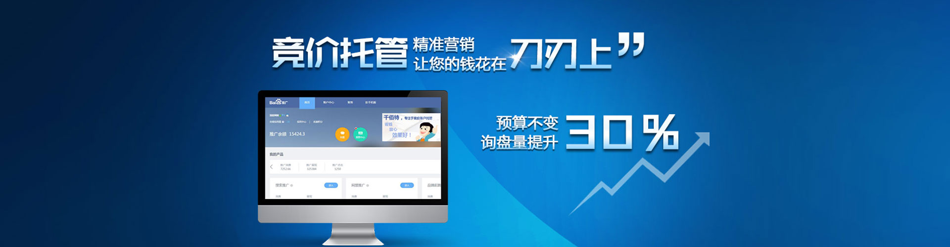 眉县sem运营